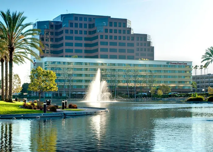 Voco Orange County - Airport By Ihg
