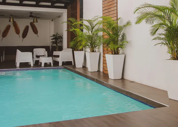 Remfort Hotel